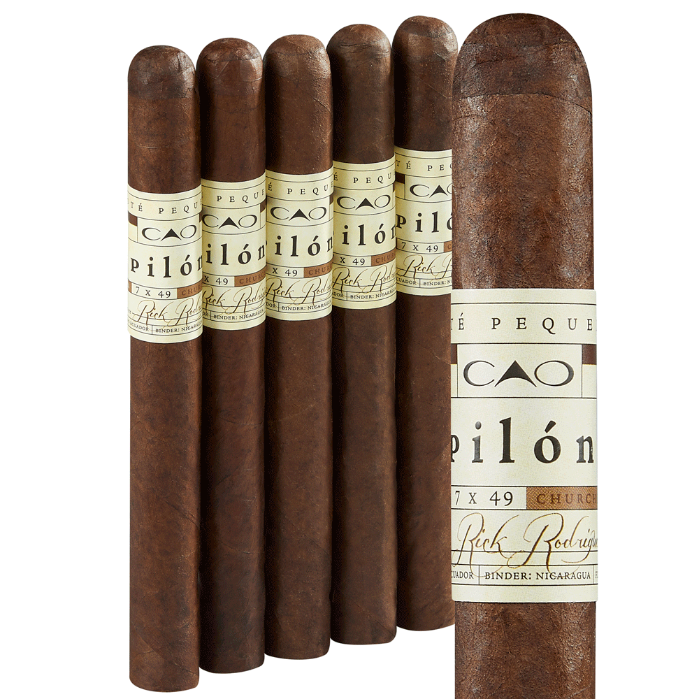 CAO Pilon | Churchill | Pack of 5
