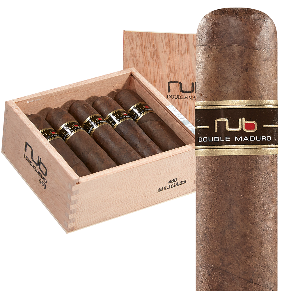 Nub Dub by Oliva | 460 | Box of 10