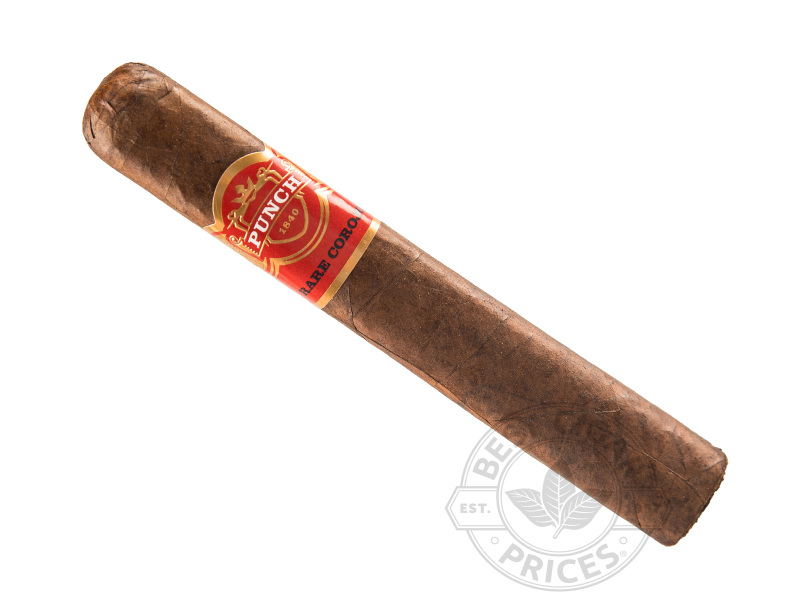 Punch Rare Corojo Magnum - 1 Cigar