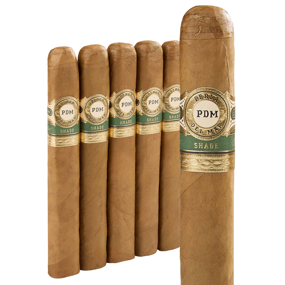 Perla del Mar Shade | Toro | Pack of 5