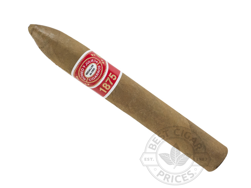 Romeo Y Julieta 1875 Belicoso - 1 Cigar
