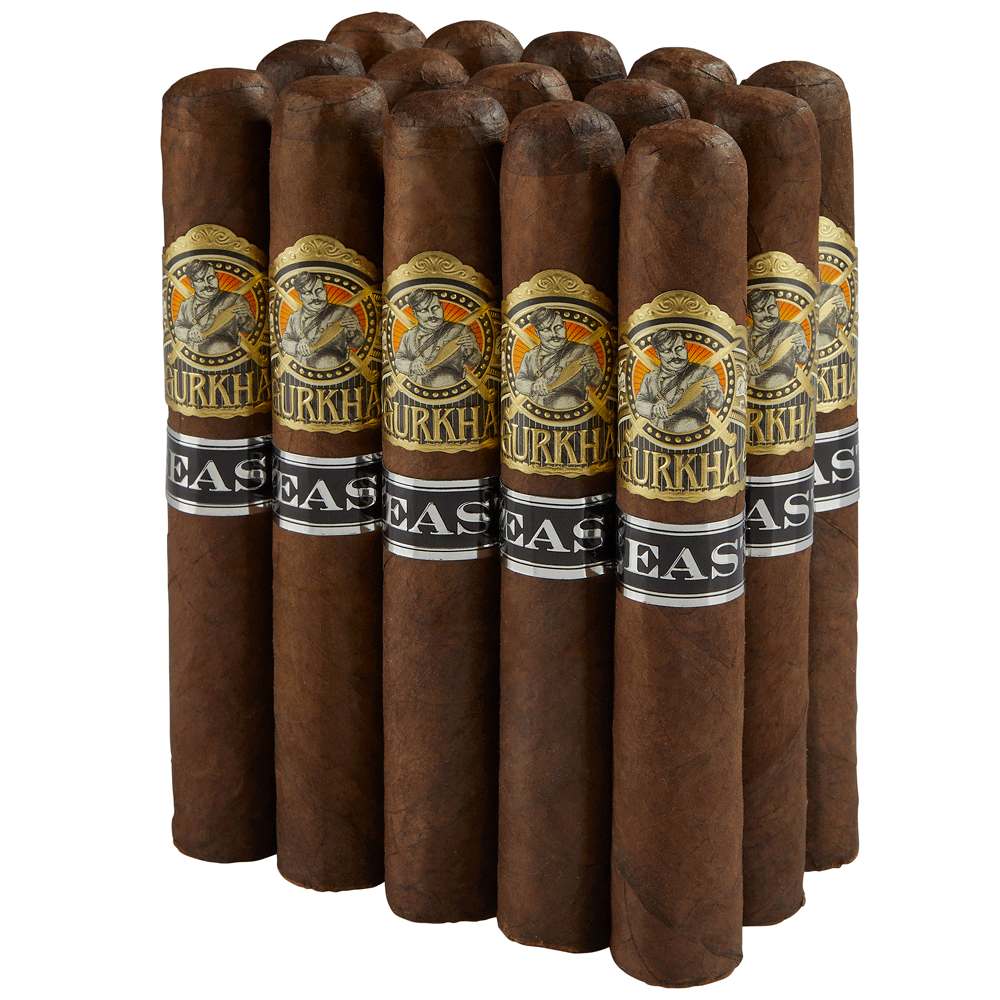 Gurkha Beast | Beast | Pack of 15