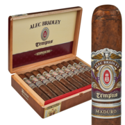 Alec Bradley Tempus Maduro Magnus | Gordo | Box of 20
