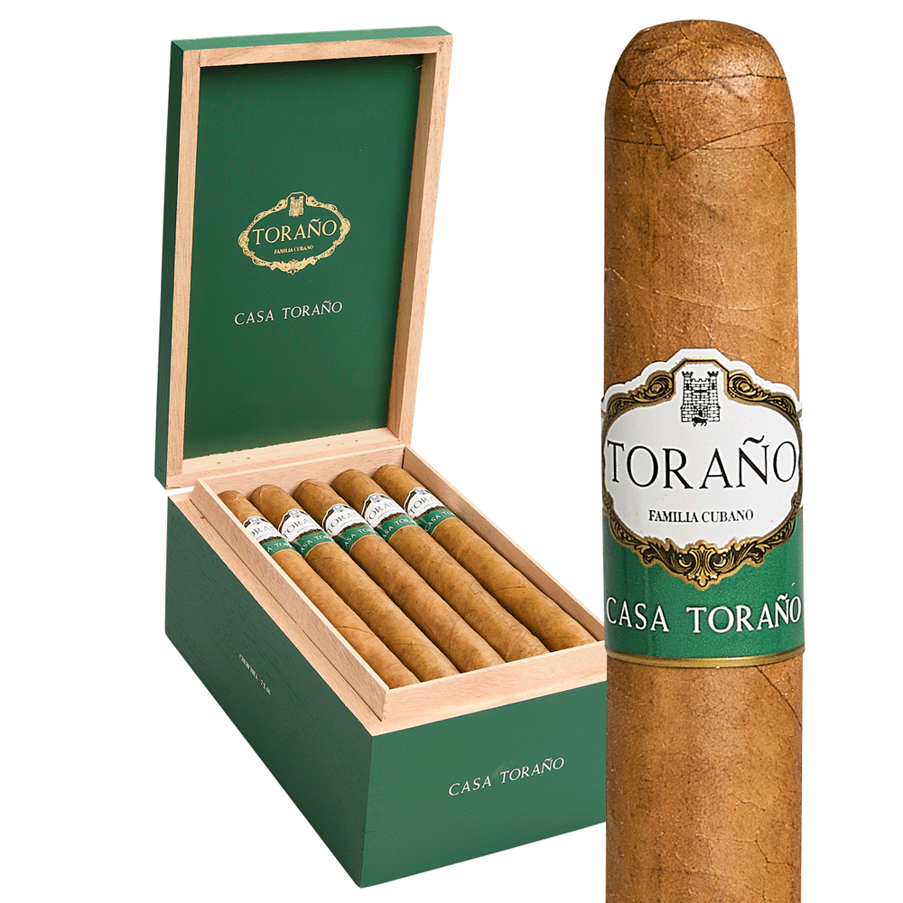 Torano Casa Torano | Churchill | Box of 20