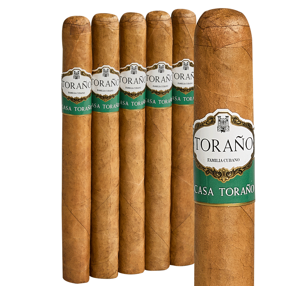 Torano Casa Torano | Churchill | Pack of 5