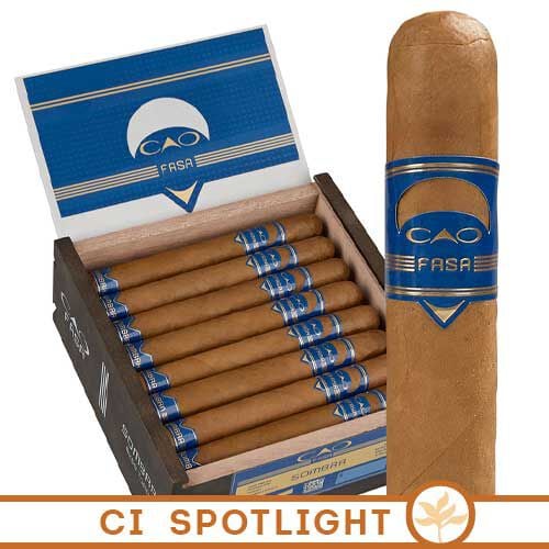 CAO FASA Sombra | Gigante | Pack of 5