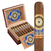 Perdomo Legacy Maduro Epicure
