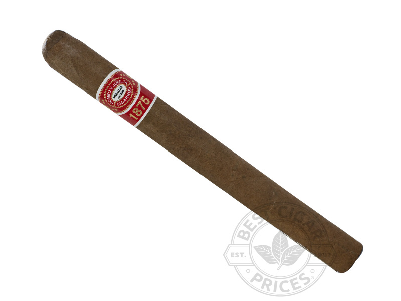 Romeo Y Julieta 1875 Exhibicion #1 - 1 Cigar