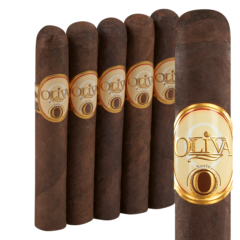 Oliva Serie O Maduro | Robusto | Pack of 5