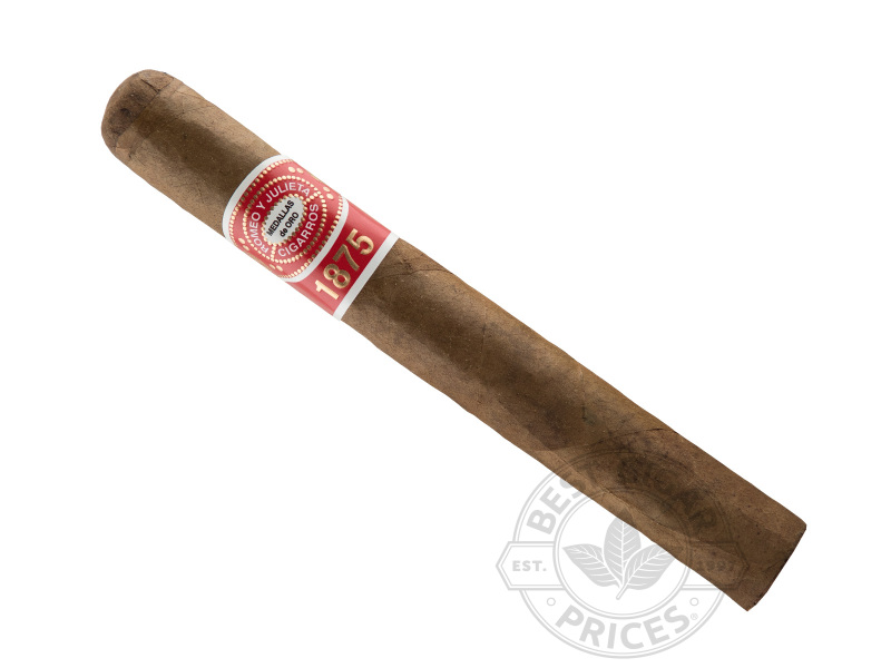 Romeo Y Julieta 1875 Exhibicion #3 - 1 Cigar