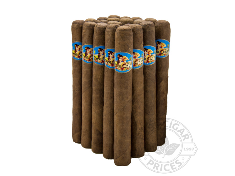 Rosa Cuba Governors - Bundle - 20 Total Cigars
                                                                                             
                                    1-2 Week