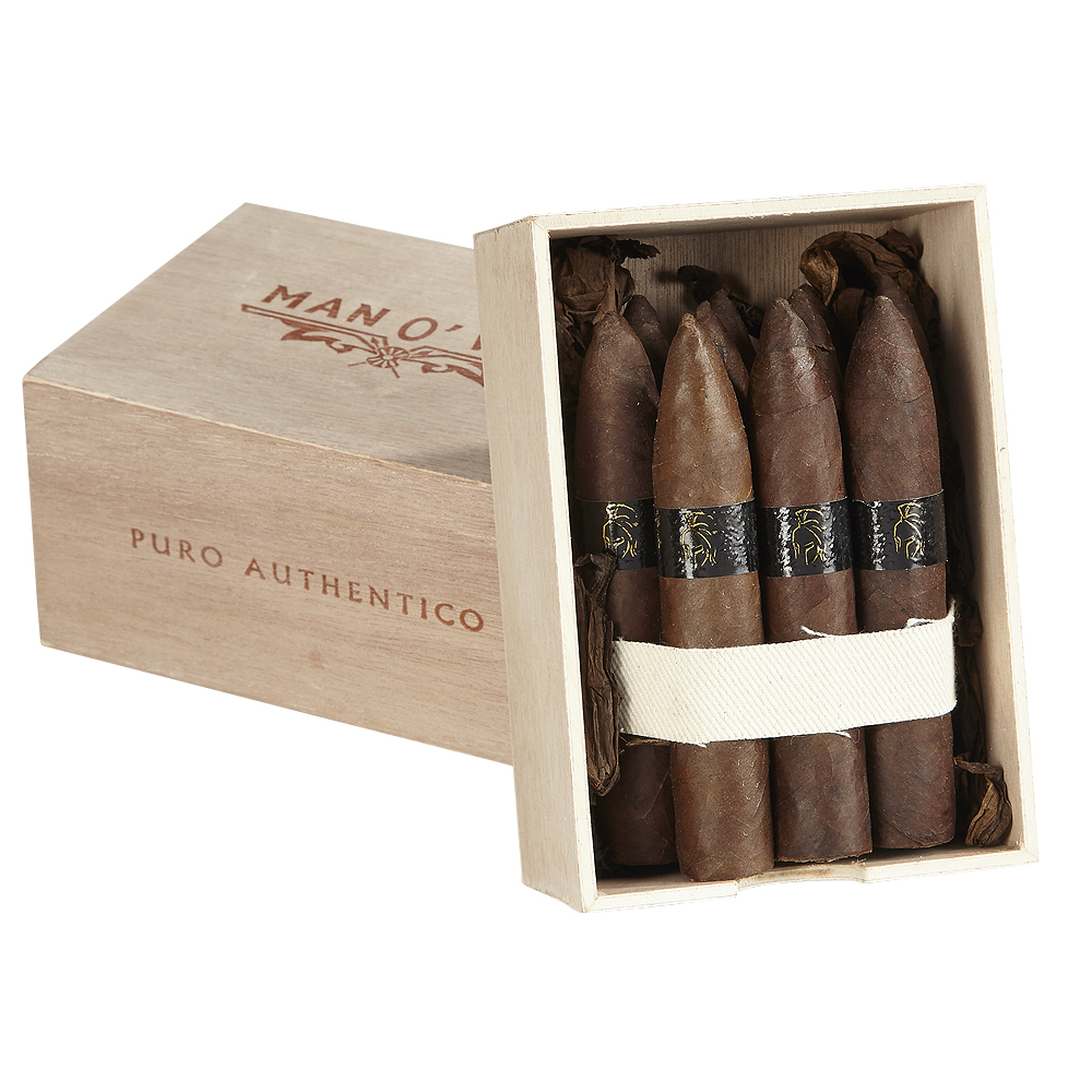 Puro Authentico