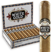 Alec Bradley White Gold Robusto