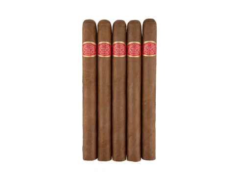 Romeo Y Julieta Vintage #5 - 5 Cigars