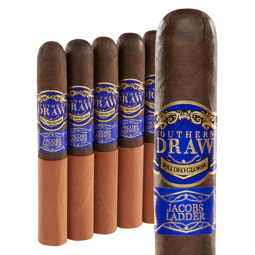 Southern Draw Jacob's Ladder | Gordo | Pack of 5