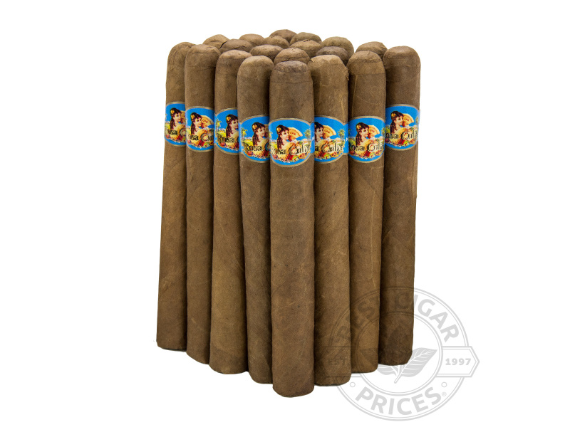Rosa Cuba Ortiz Y Laboy Bundle - Bundle - 20 Total Cigars
                                                                                             
                                    1-2 Week