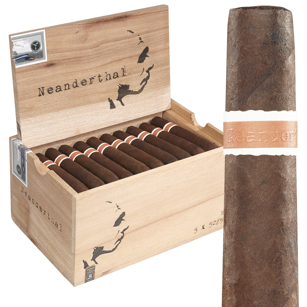 RoMa Craft Neanderthal | HN | Box of 50