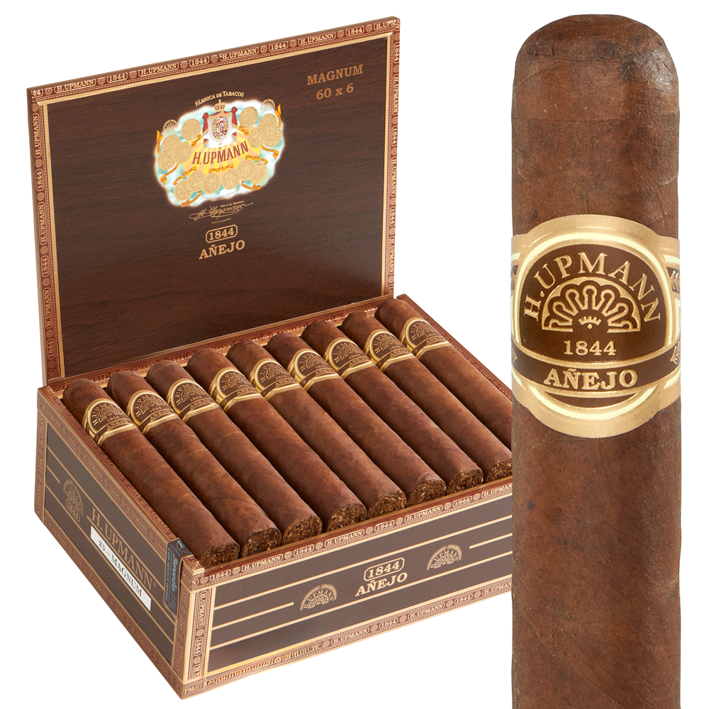 H. Upmann 1844 Anejo | Magnum | Box of 25