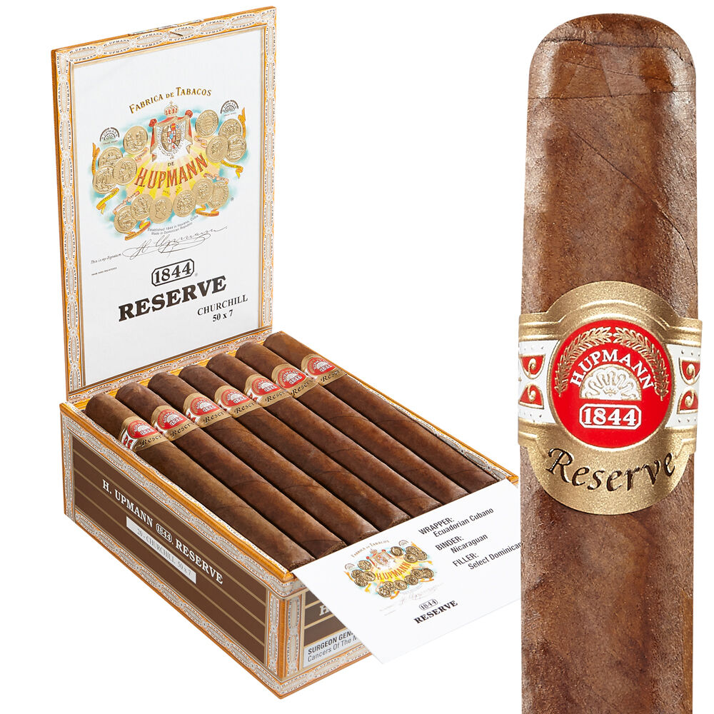H. Upmann 1844 Reserve | Demitasse | Box of 60