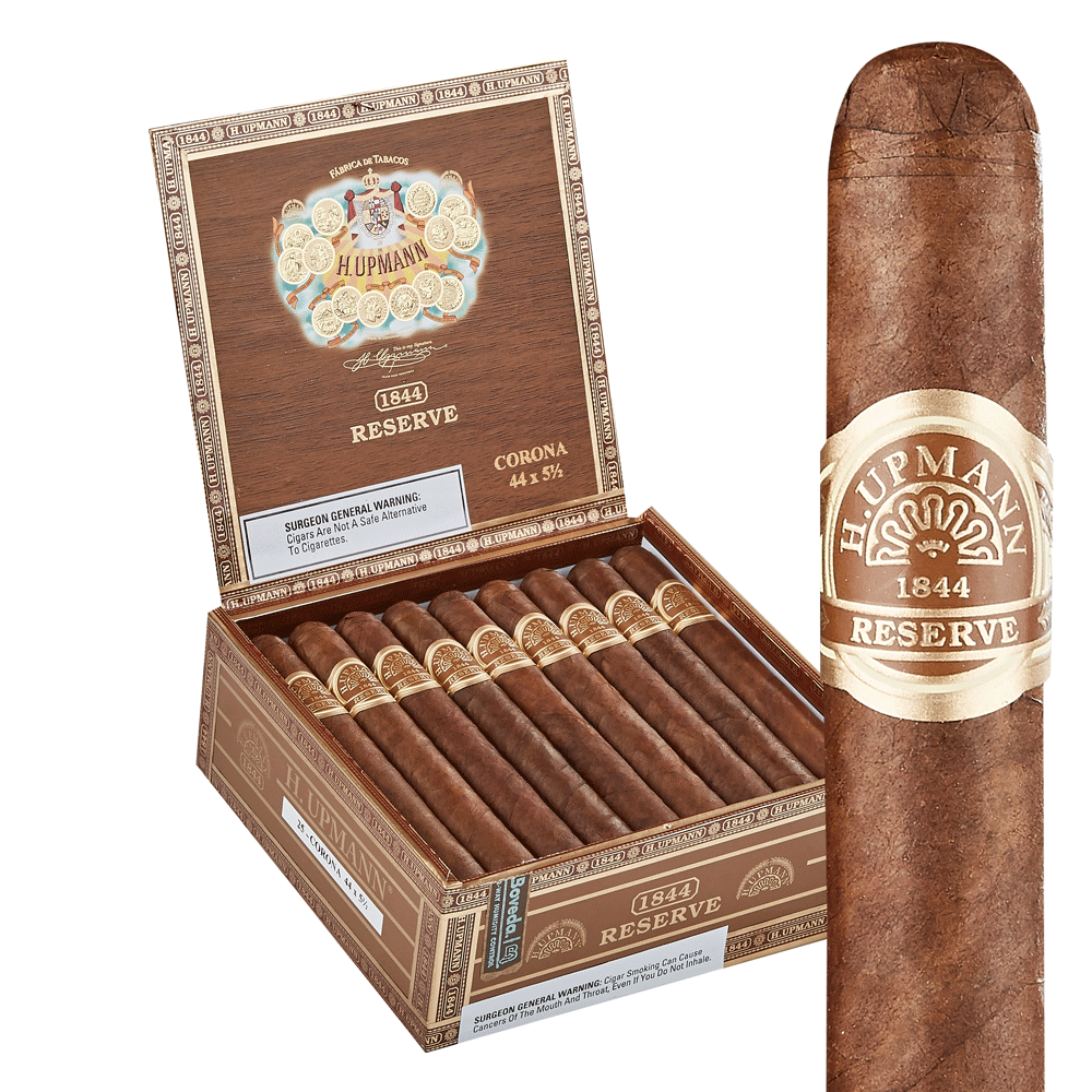 H. Upmann 1844 Reserve | Corona | Box of 25