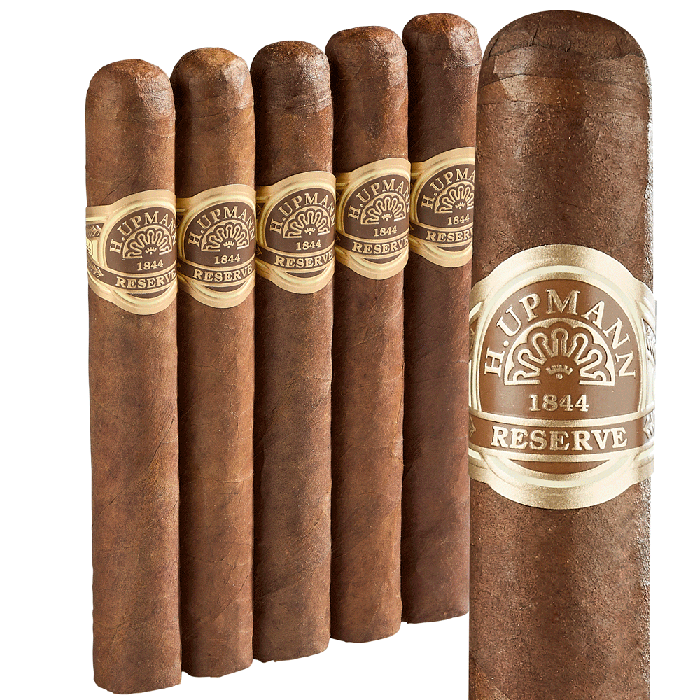 H. Upmann 1844 Reserve | Toro | Pack of 5