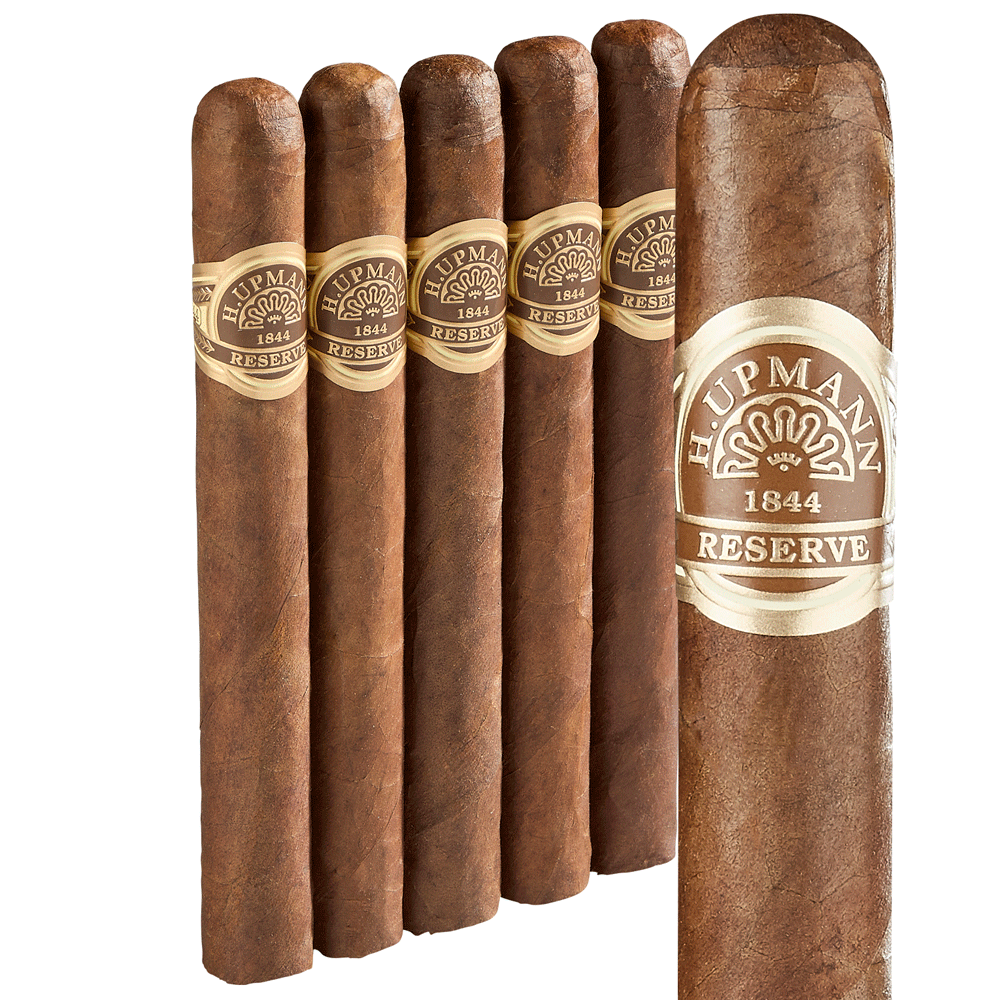 H. Upmann 1844 Reserve | Churchill | Pack of 5