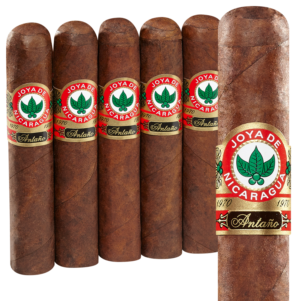 Joya de Nicaragua Antaño 1970 | Robusto | Pack of 5