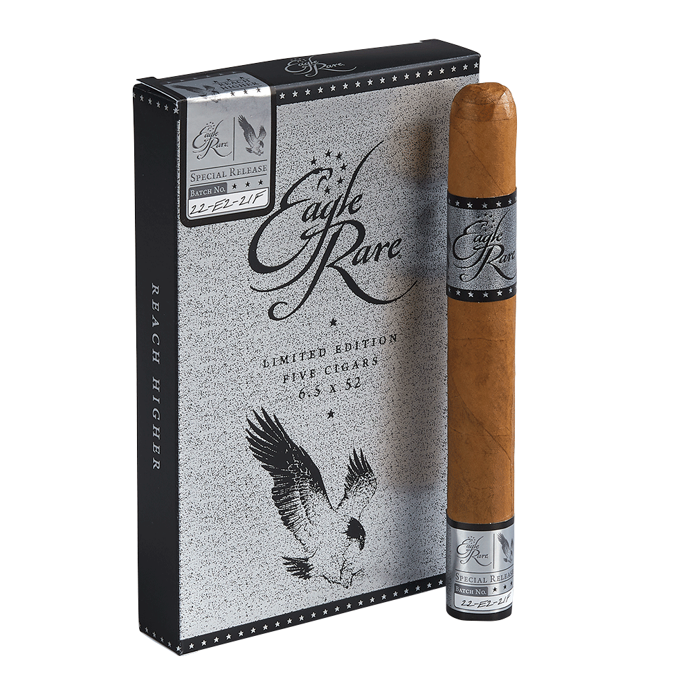 EAGLE RARE® Special Release | Toro - E | Pack of 5