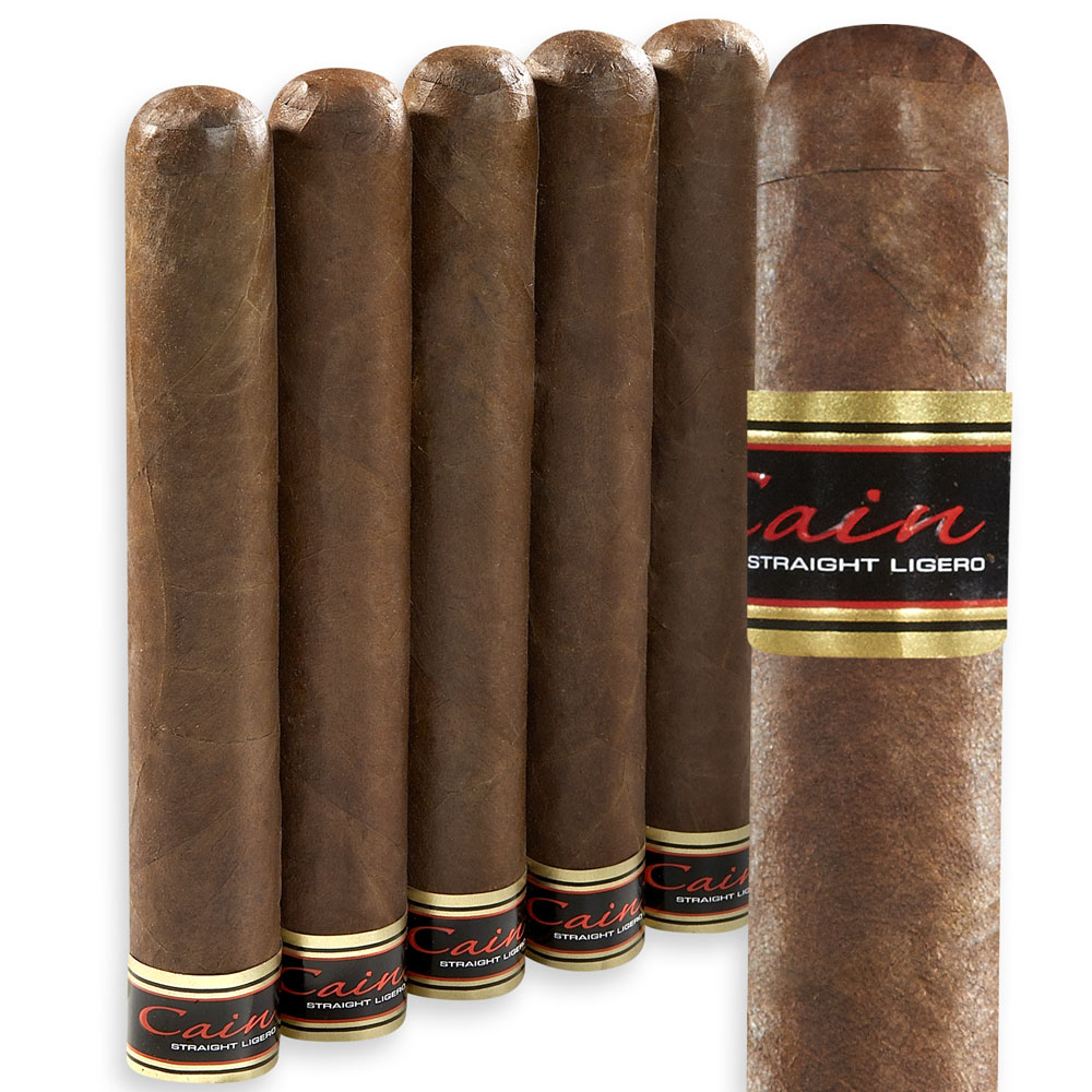 Cain by Oliva 550 Maduro | Robusto - Habano | Pack of 5