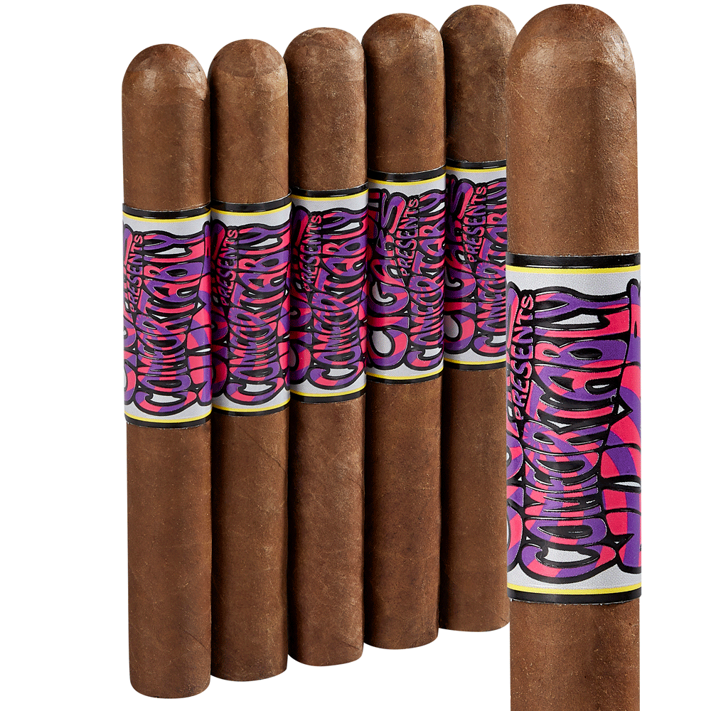 Comfortably Numb by Espinosa Vol. 3 | Toro | Pack of 5