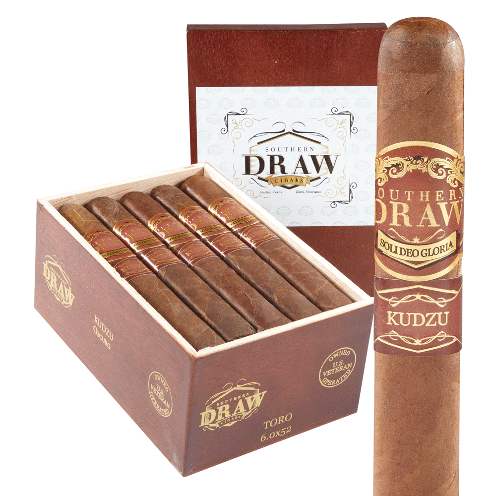 Southern Draw Ignite | Toro | Box of 20