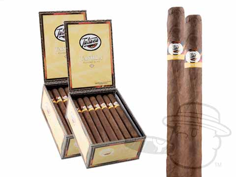 Tatiana Classic Vanilla Cigars - 50 Cigars