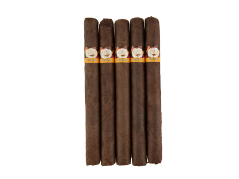 Tatiana Classic Vanilla Cigars - 5 Cigars