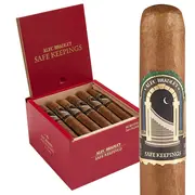 Alec Bradley Safe Keepings Corona