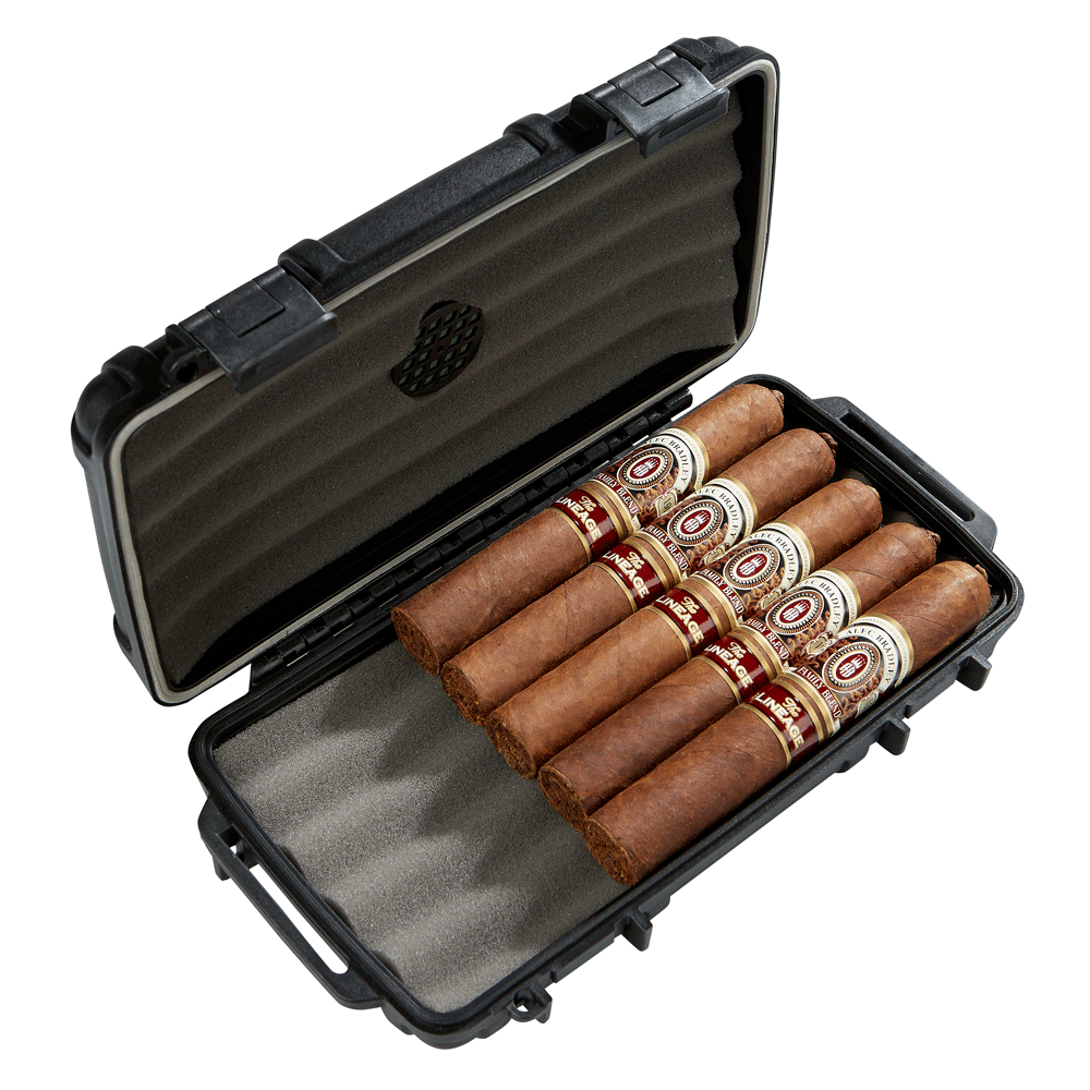 El Gordo #58: Alec Bradley Lineage + Herf-a-Dor | El Gordo #58: Alec Bradley Lineage + Herf-a-Dor | 5 Cigars