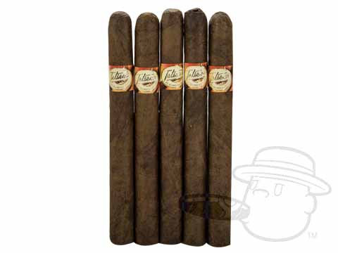 Tatiana Classic Rum - 5 Cigars