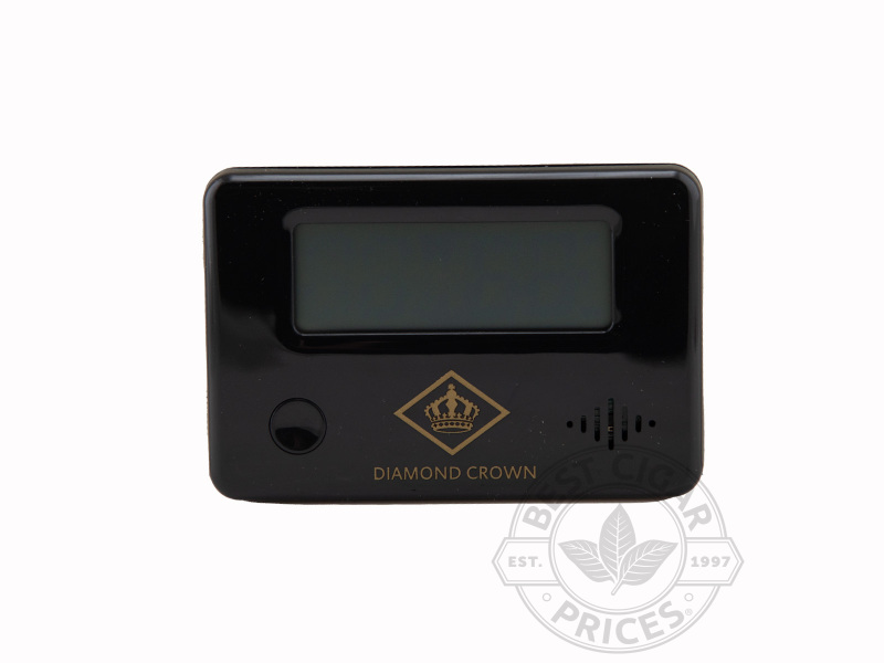 Diamond Crown Hygrometer - Box of 20