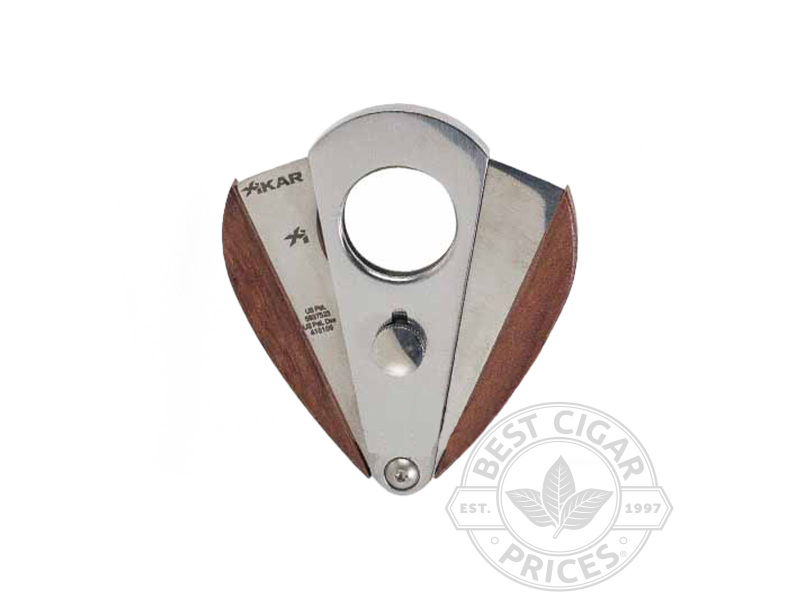 Xikar Xi3 Cutter - Redwood - Box of 20