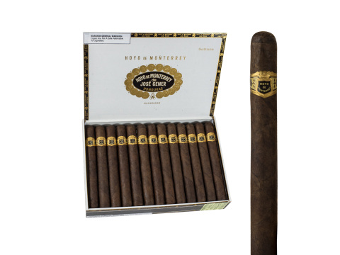 Hoyo De Monterrey Sultans Maduro - 25 Cigars