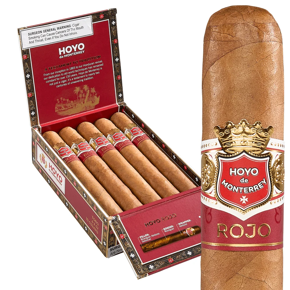 Hoyo Rojo