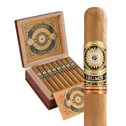 Perdomo Legacy Connecticut Epicure