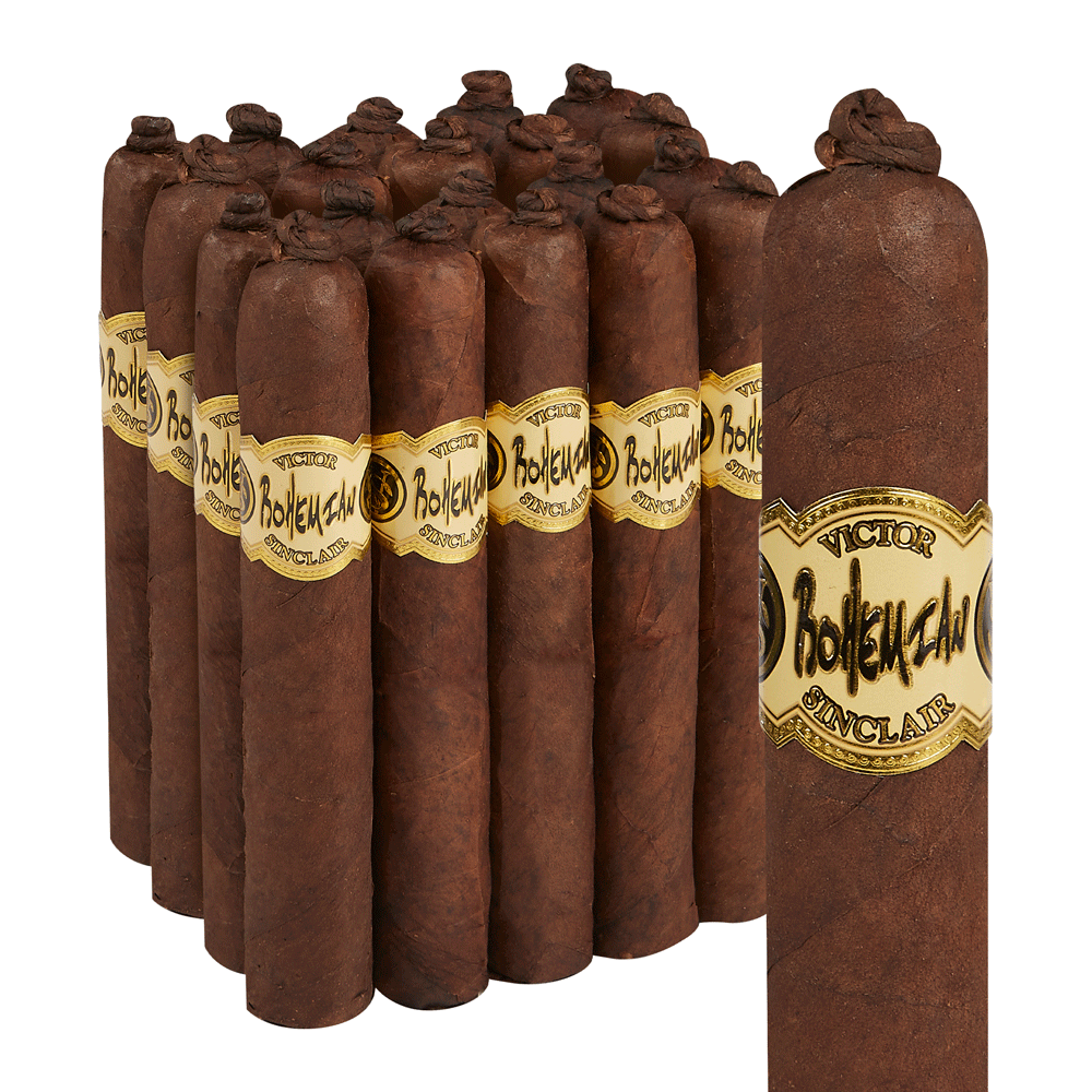 Bohemian | Gordo | Pack of 20