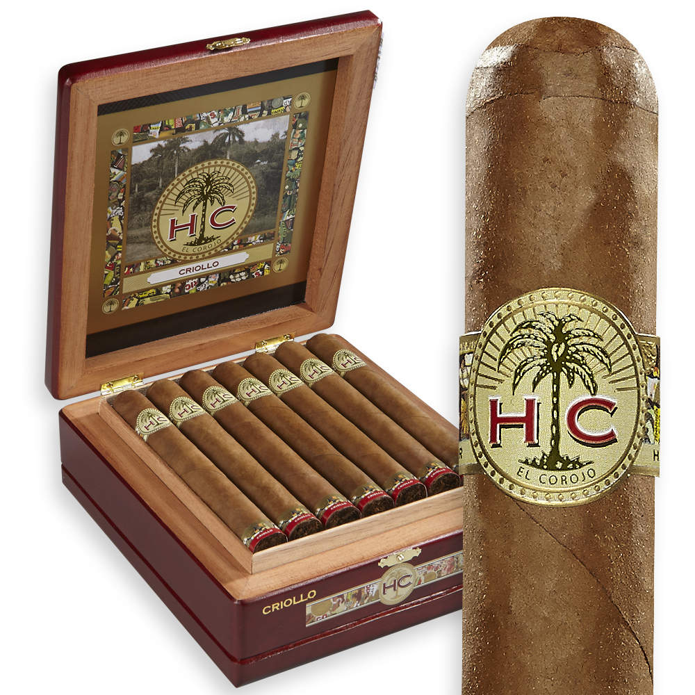 HC Series Criollo | Toro | Box of 20