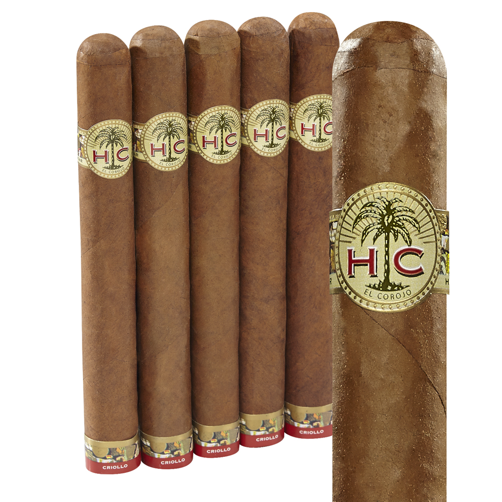 HC Series Criollo | Toro | Pack of 5