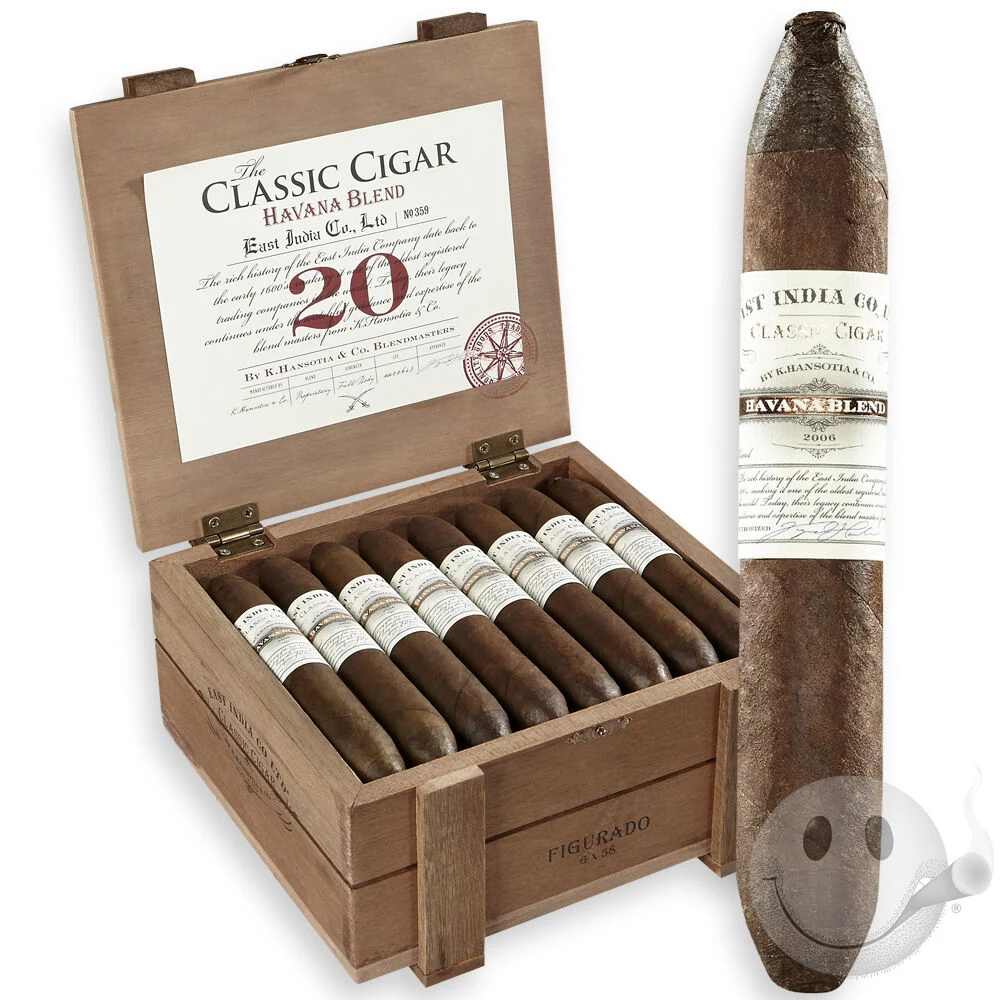 Gurkha Classic Havana | Toro | Box of 24