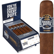 Punch Knuckle Buster Stubby | Gordo | Box of 20
