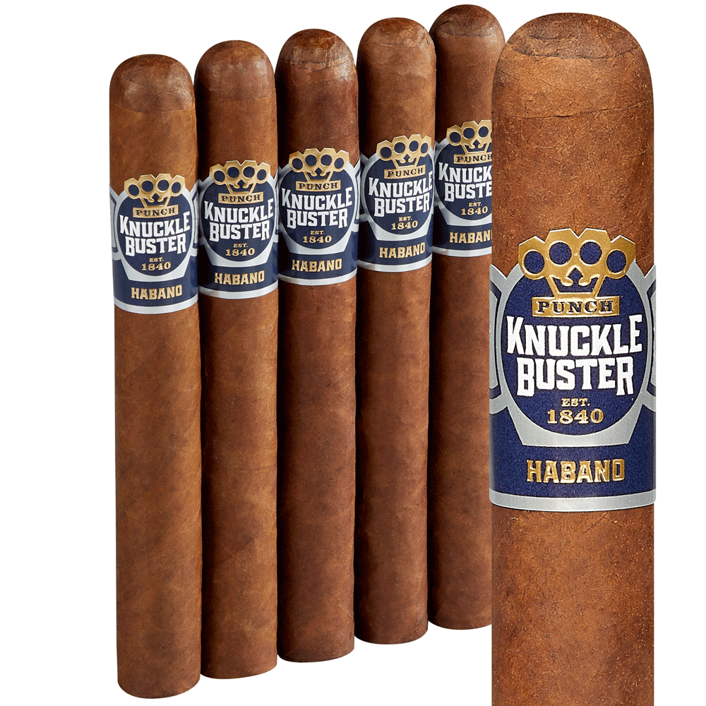 Punch Knuckle Buster | Toro | Pack of 5