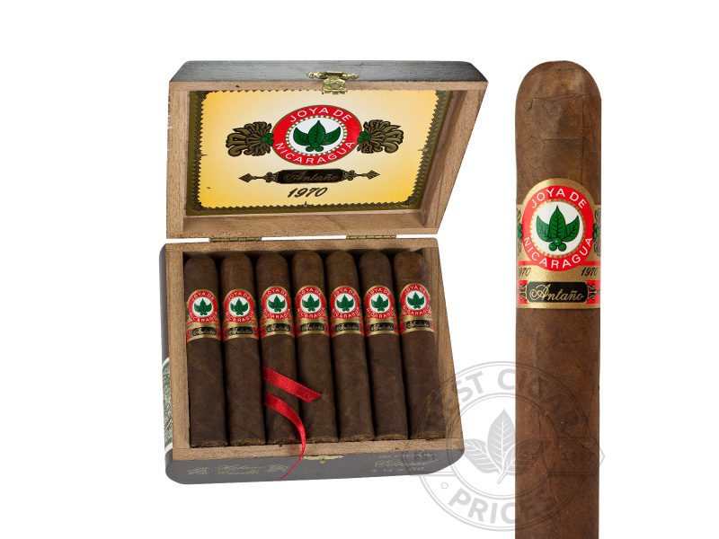 Joya De Nicaragua Antano 1970 Consul - 20 Cigars