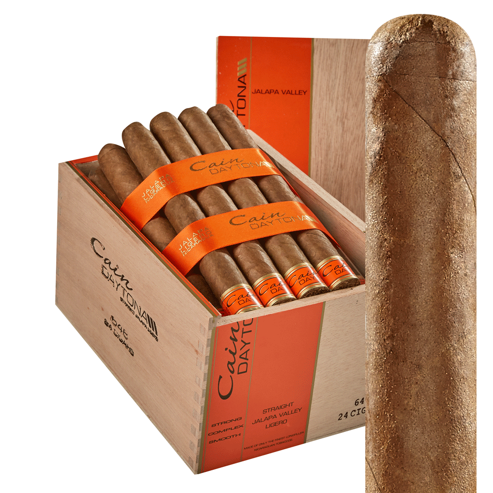 Cain Daytona by Oliva | Corona | Box of 24