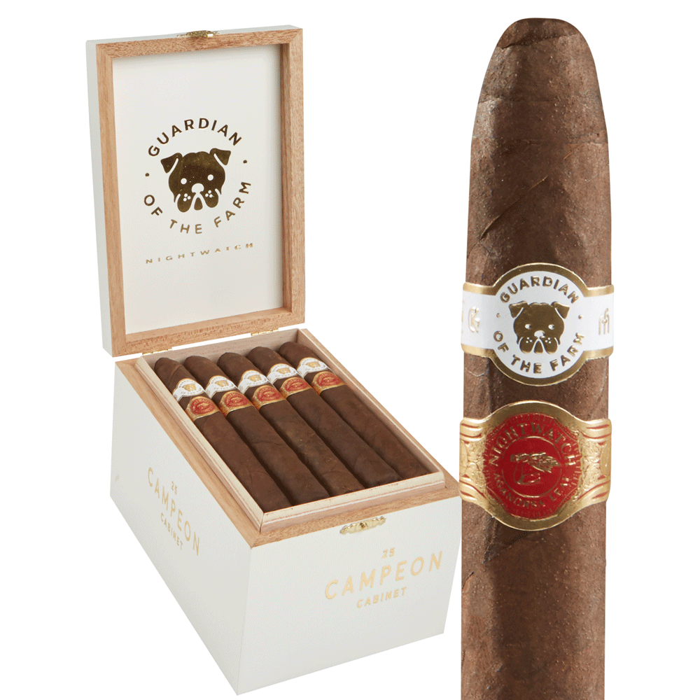 Guardian of the Farm | Campeon | Box of 25